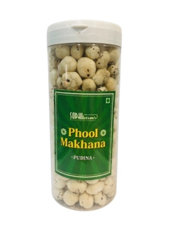 PUDINA PHOOL MAKHANA BOX