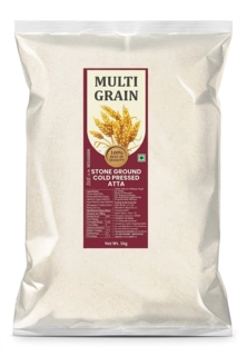 MULTIGRAIN ATTA (6 GRAIN MIX) 5 KG