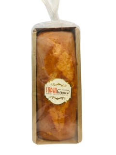 VANILA DRY CAKE