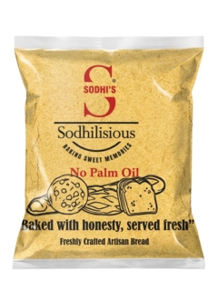BREAD CRUMB 200GM.