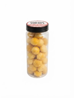 MACADAMIA NUTS JAR 150 GM.
