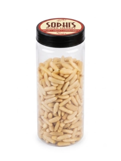 NEJE GIRI 125 GM. JAR