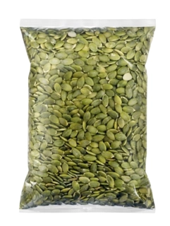 PUMPKIN SEEDS 1 KG.