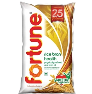 RICE BRAN 750 GM.