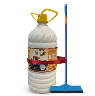 SODHI'S FLOOR CLEANER 5 L + GALA WIPER COMBO