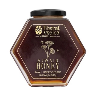 AJWAIN FLOWER HONEY 250GM