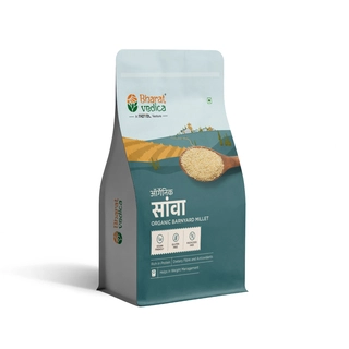 ORGANIC BARNYARD MILLET  1KG