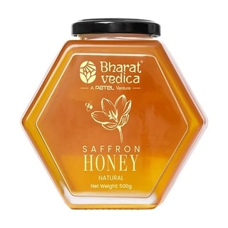 SAFFRON HONEY 250GM