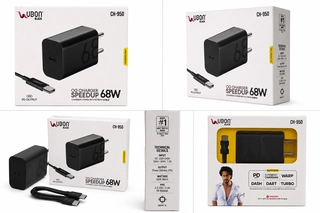CHARGER CH-950