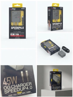 CHARGER CH-975