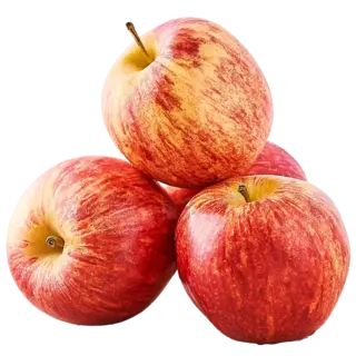 APPLE GALA (REGULAR) 550 g