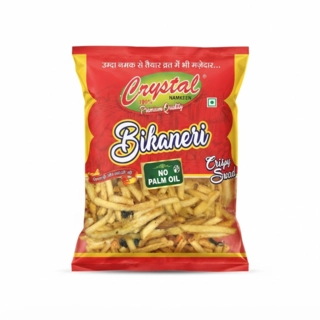 ALOO LACHHA 140 GM.