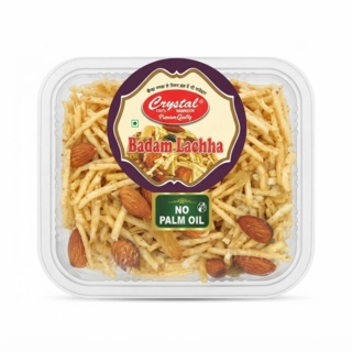 BADAM LACHA 200 GM