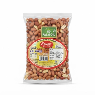 LAL DANA PEANUT 150 GM