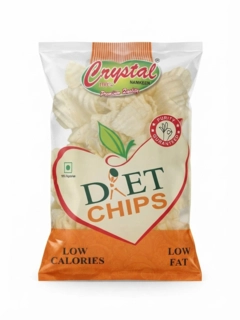 DIET CHIPS FALHARI 100GM