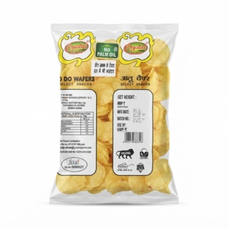 WAFFER 200 GM