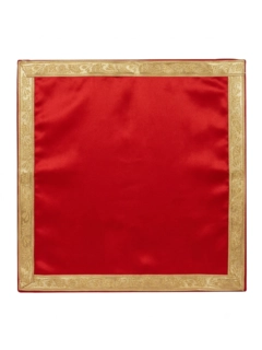 Pooja Chowki Aasan Cloth 1 PC