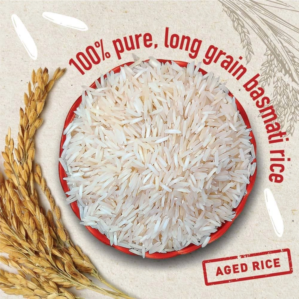 Select Rice 9090 Slide 5