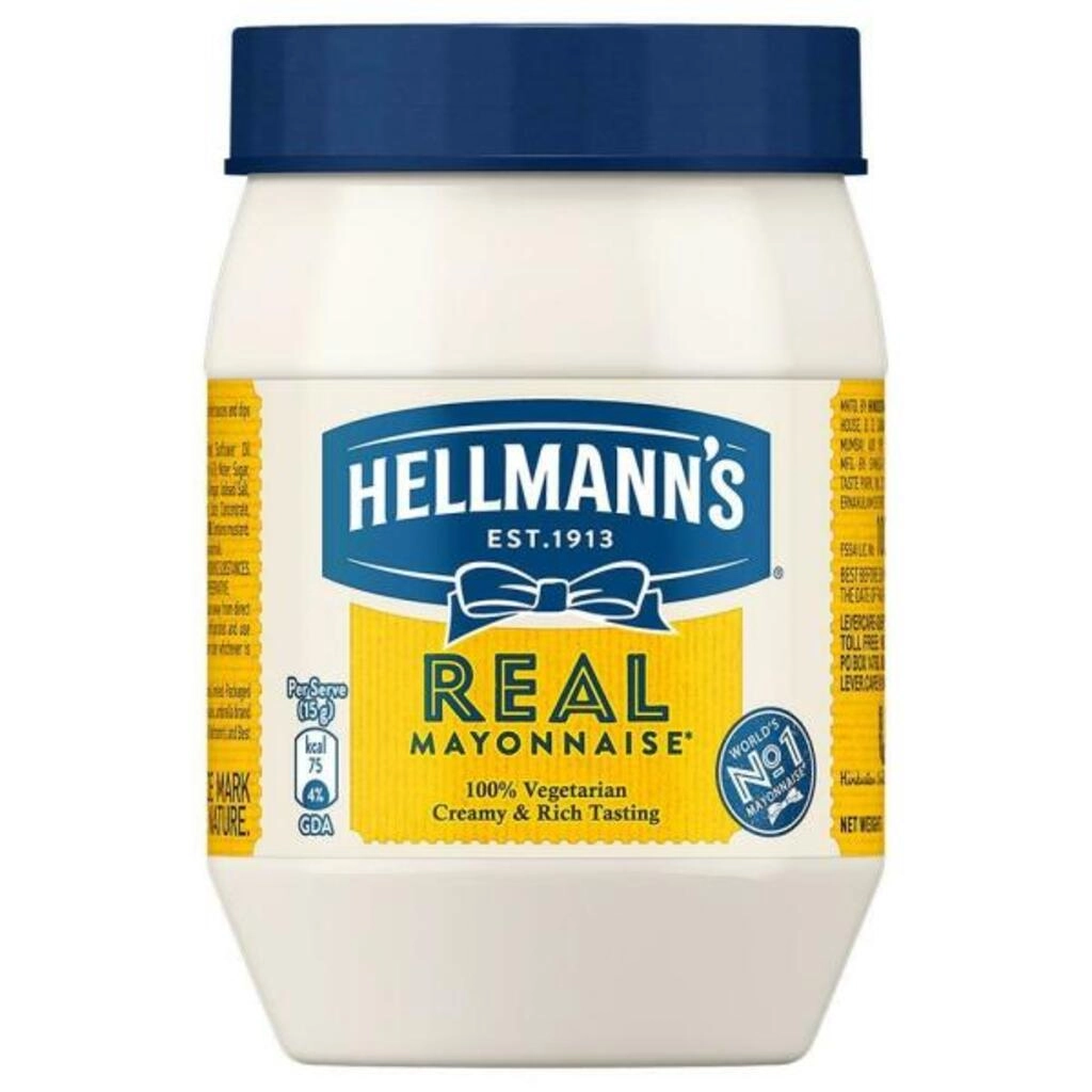 Veg Mayonnaise