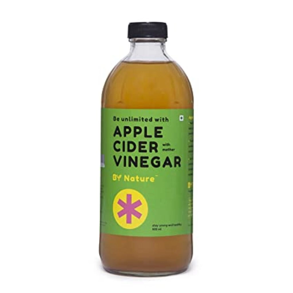 Raw Apple Cider Vinegar