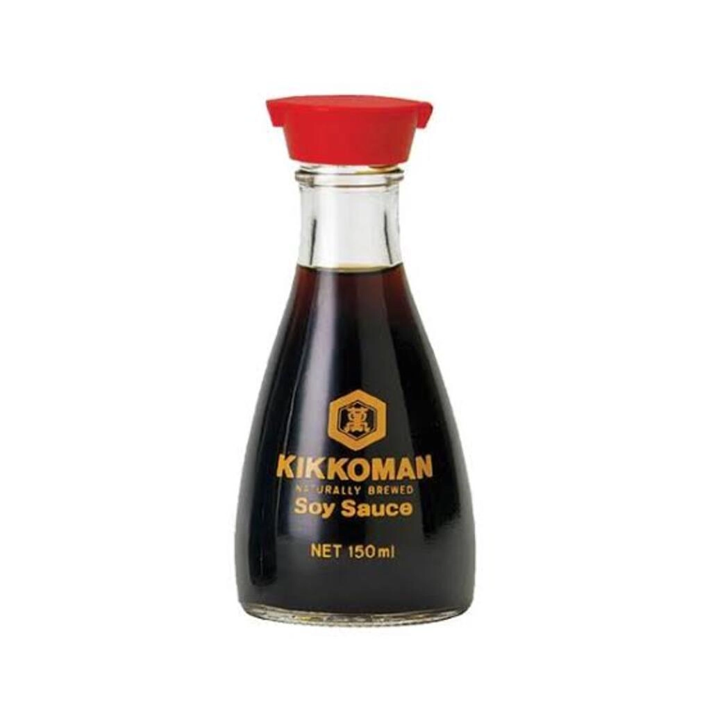 Naturally Brewed Soy Sauce (Singapore)