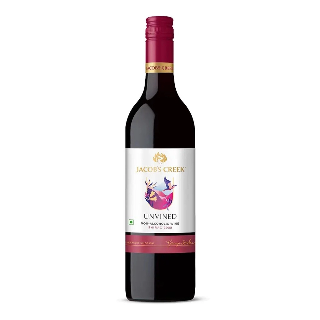 Creek Shiraz Wine