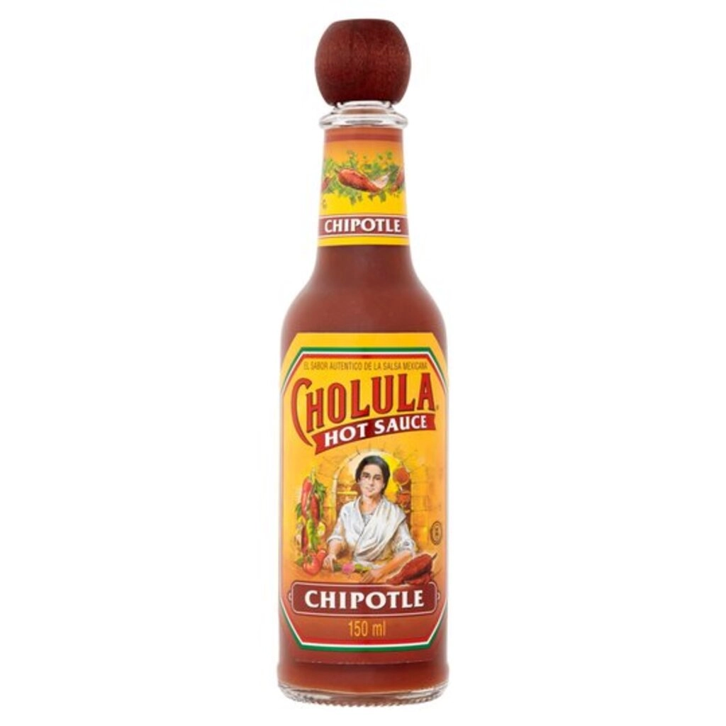 Chipotle Hot Sauce