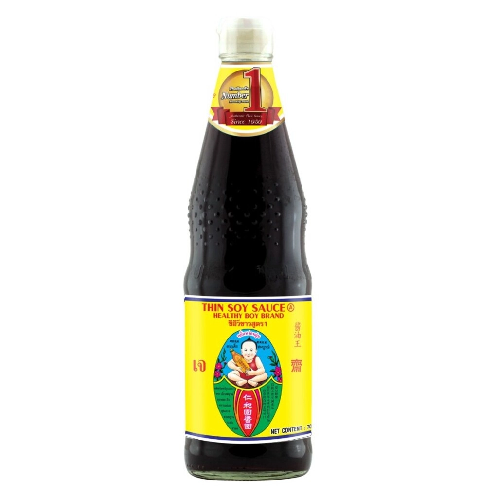Thin Soy Sauce