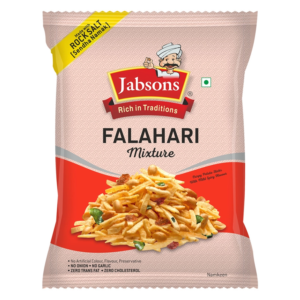 Falahari Mixture