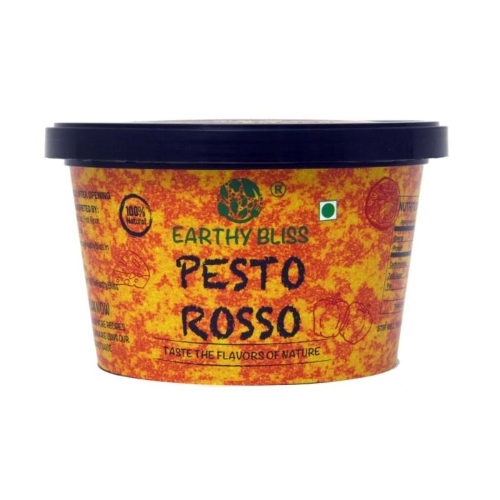 Pesto Rosso