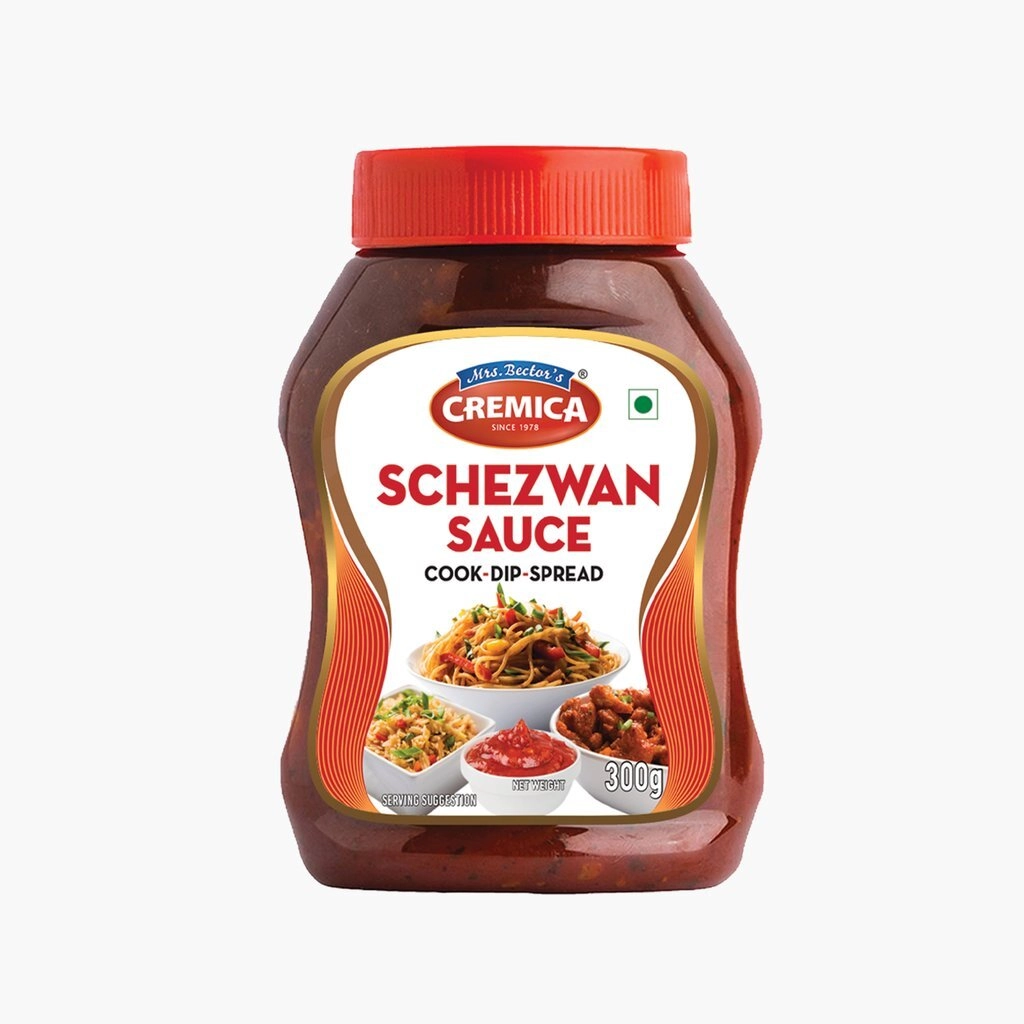 Schezwan Suace