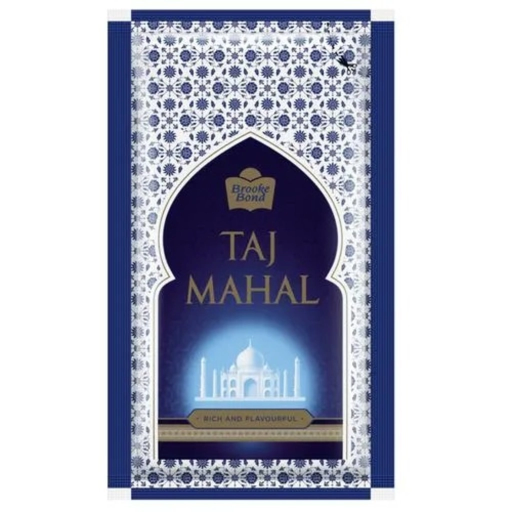 Taj Mahal Tea