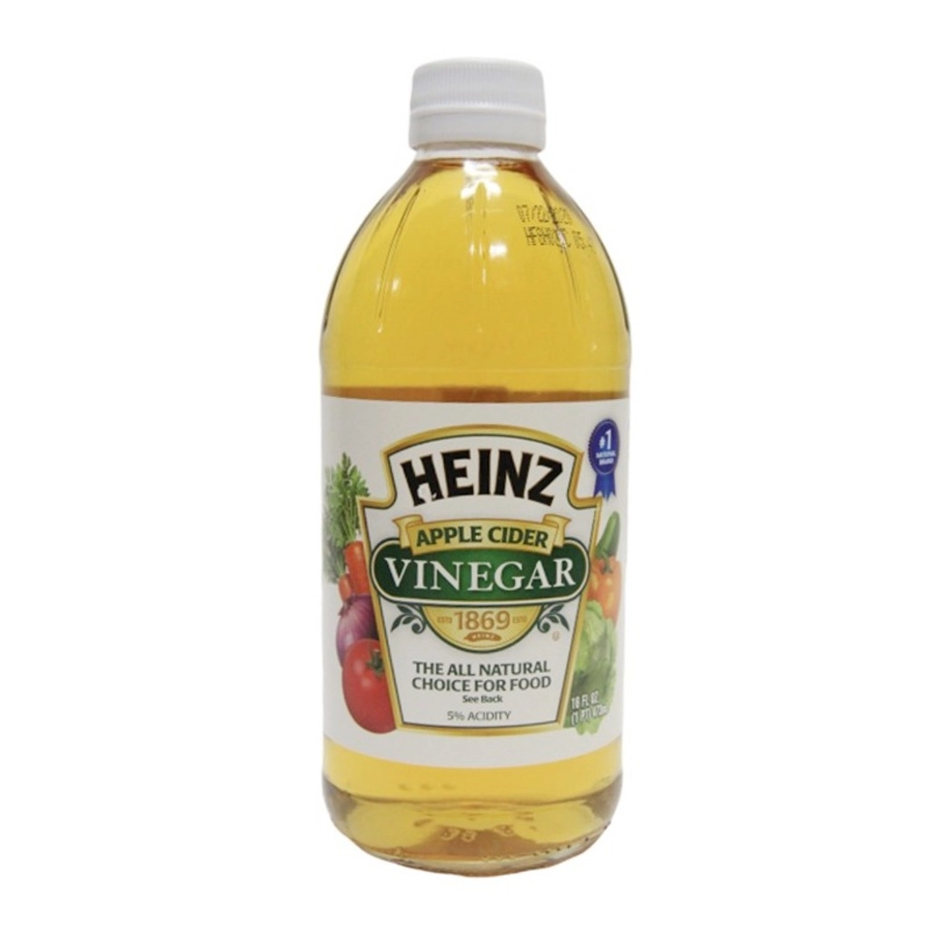 Apple Cider Vinegar