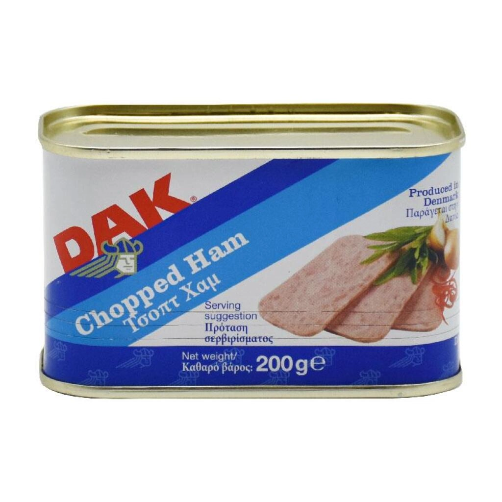 Dak Chopped Ham