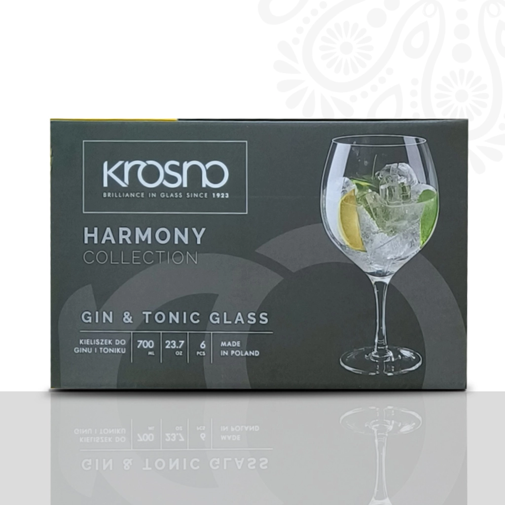 Harmony Collection Gin & Tonic Glass