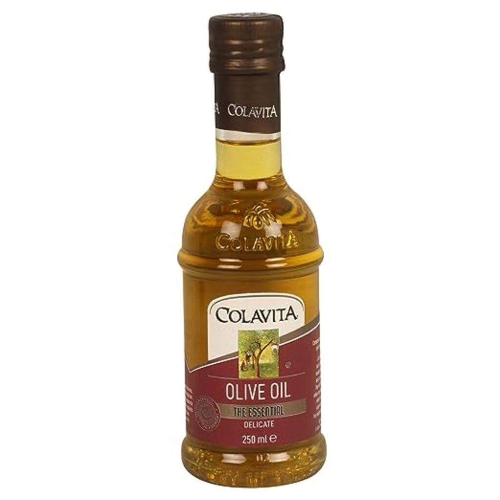 Pure Olive Oil