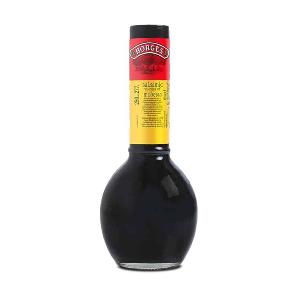 Balsamic Vinegar