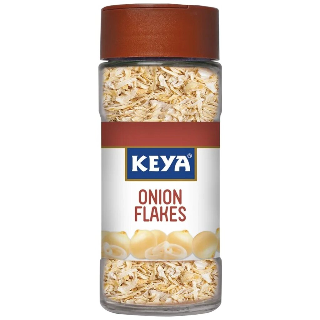 Onion Flakes