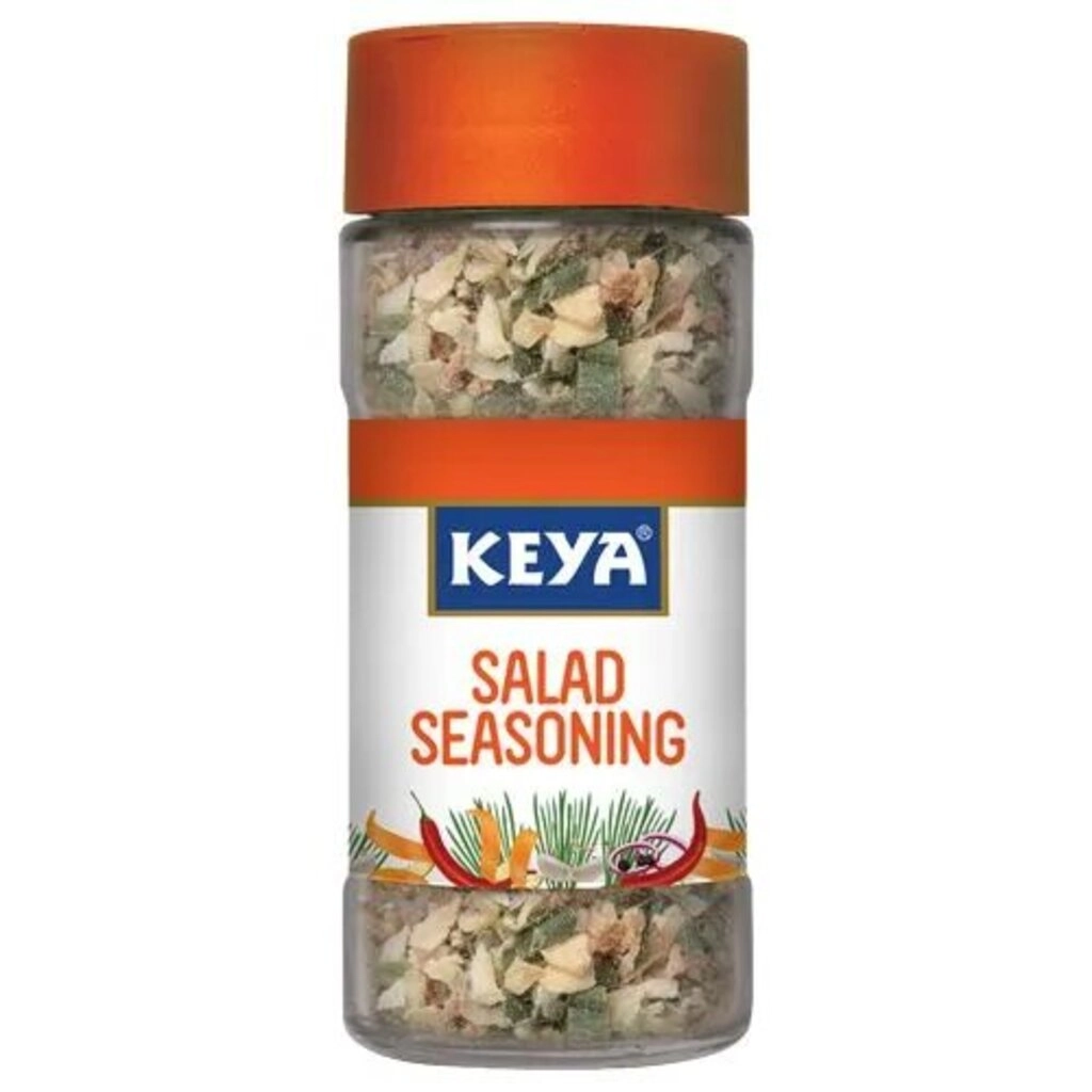 Salad Seasoning