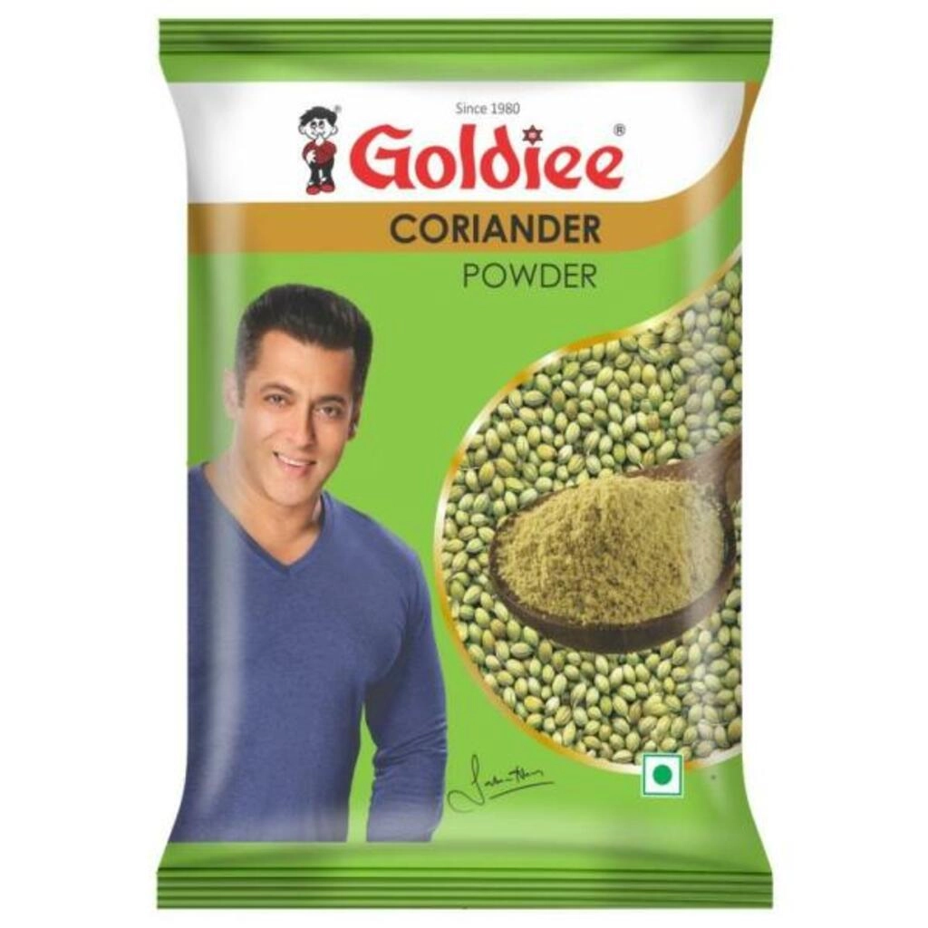 GOLDIEE Coriander Powder