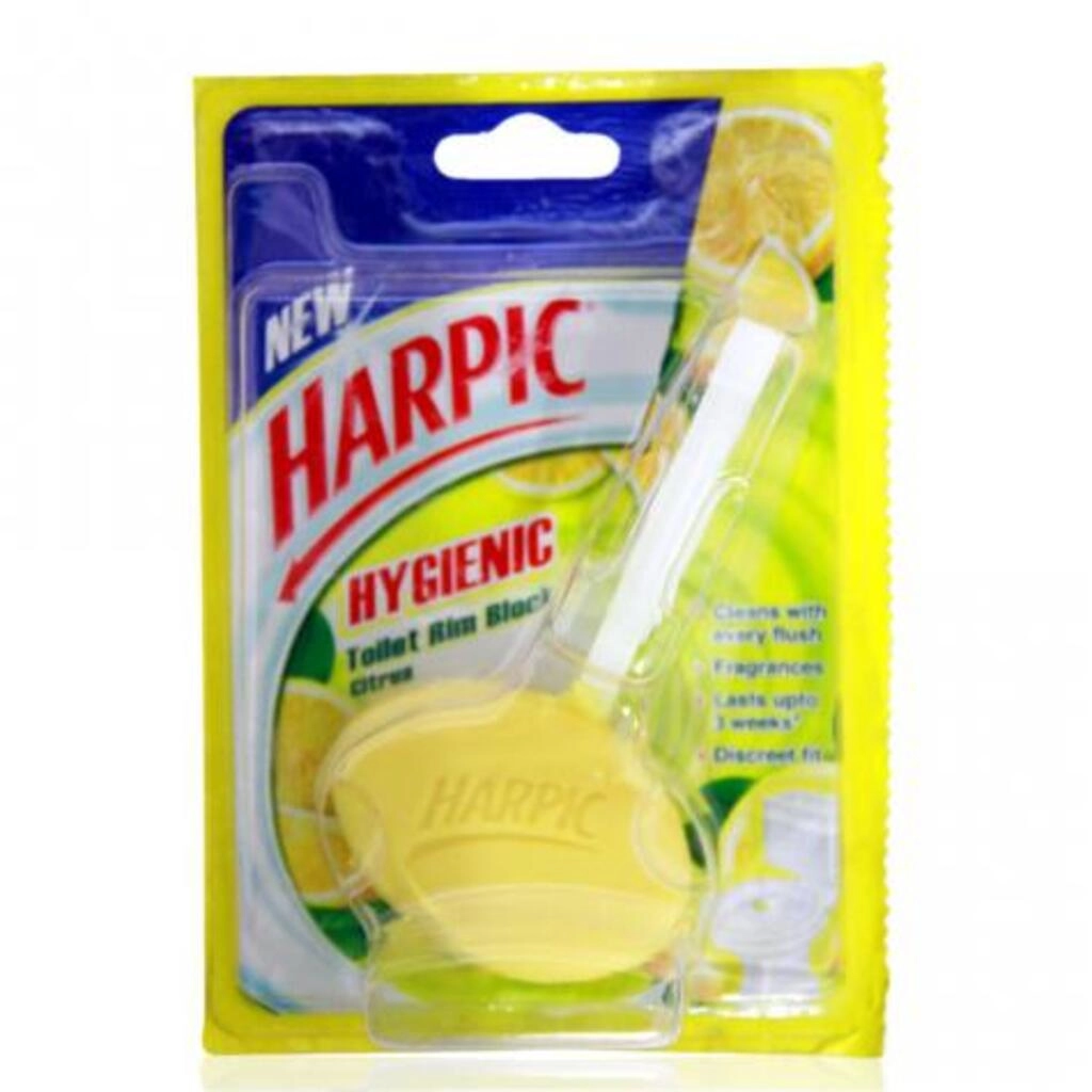 Hygienic Citrus