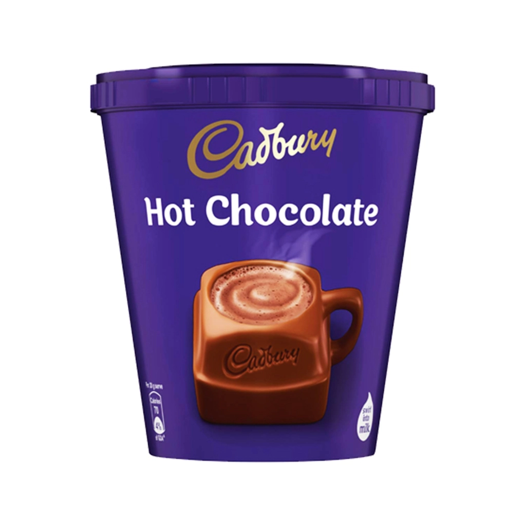Hot Chocolate