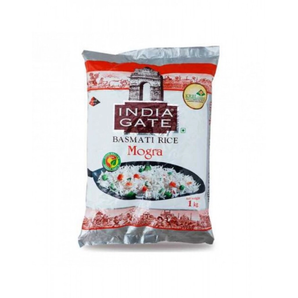 Mogra Basmati Rice