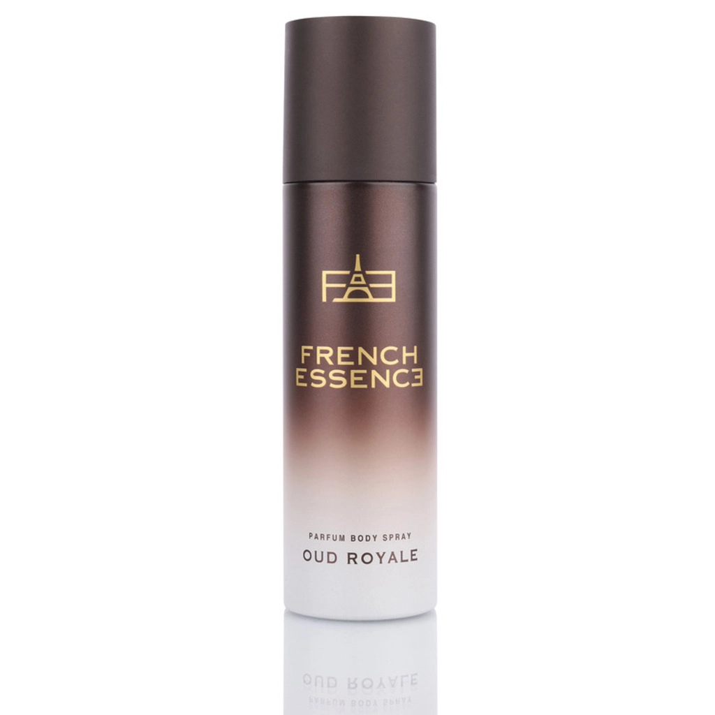 Parfum Body Spray Royale