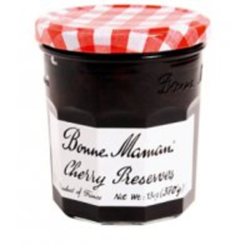 Cherry Preserve