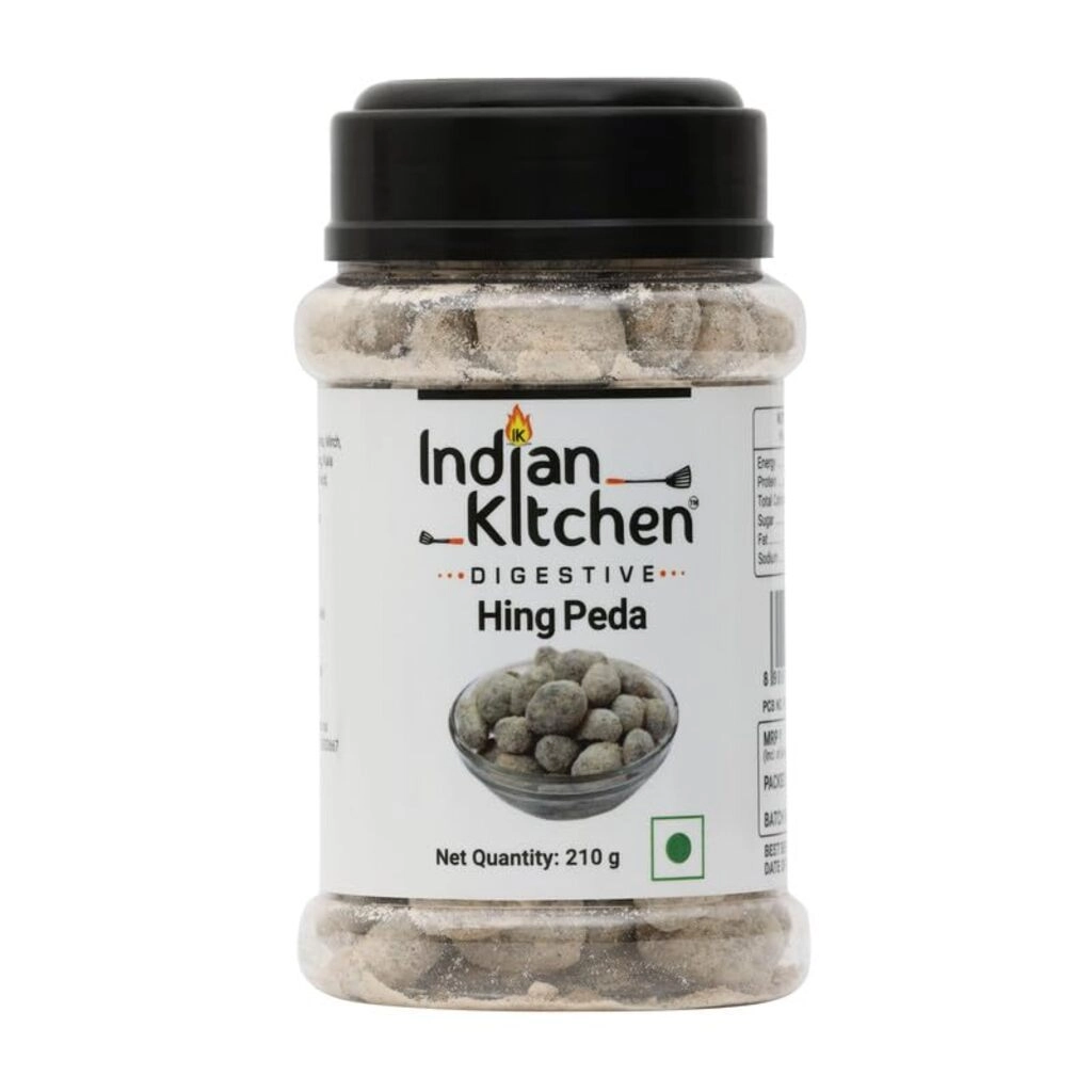 Digestive Hing Peda