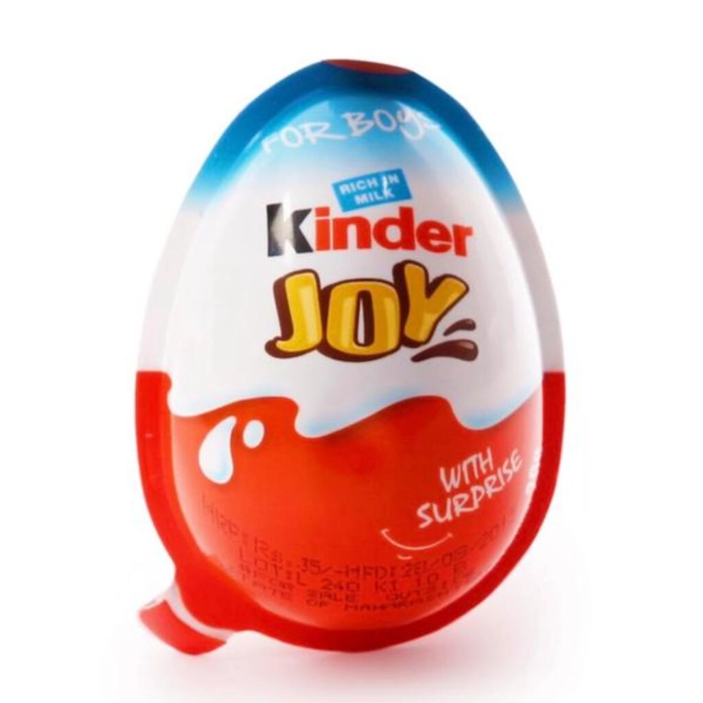 For Boys