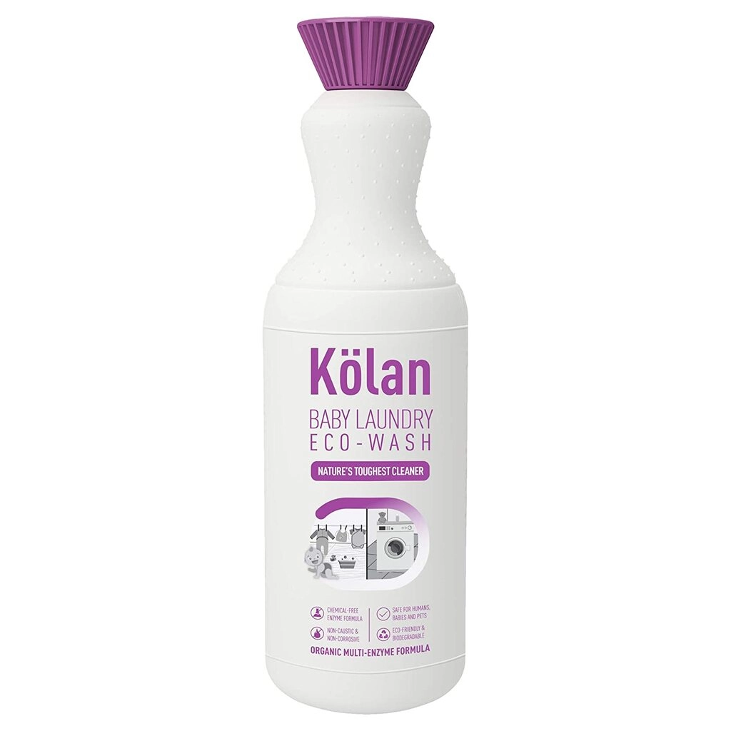 Baby Eco Wash Cleaner