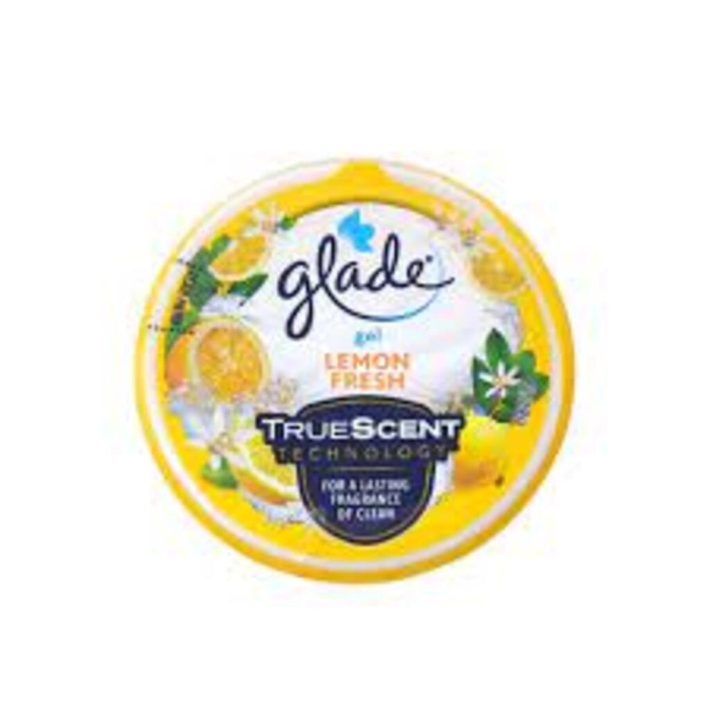 Lemon Fresh Gel