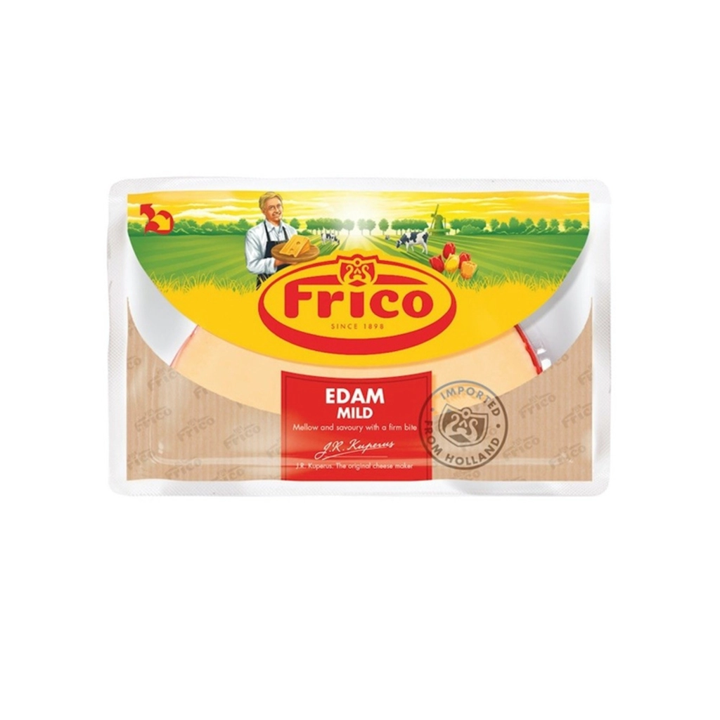 Mild Edam Cheese